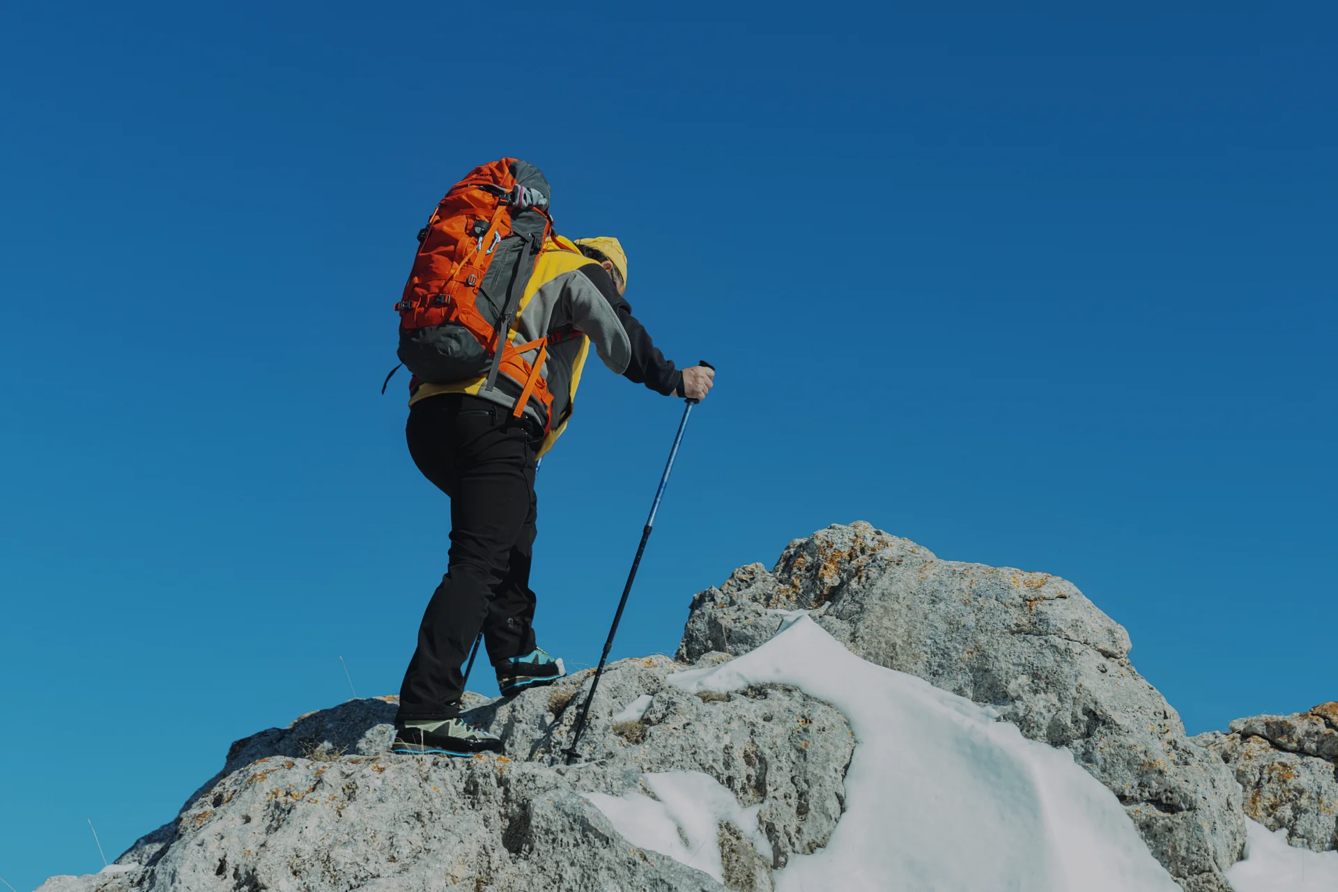 Frankrijk’s Bergen: 10 Adembenemende Wandelroutes