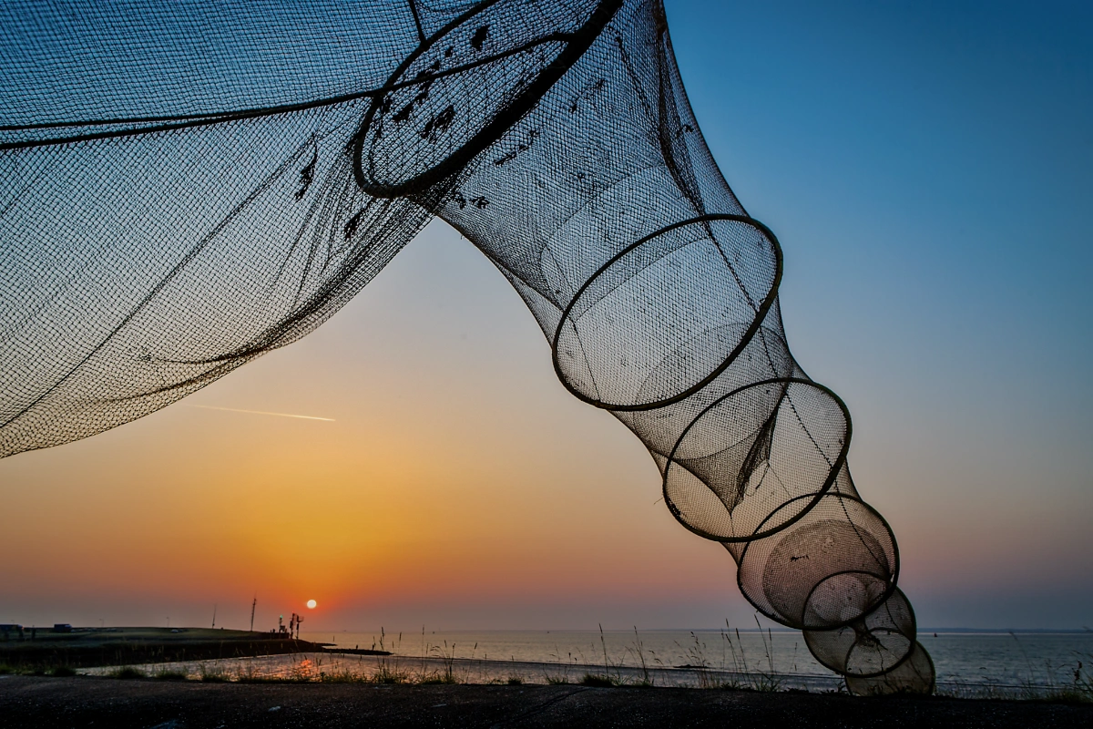 Scopri i 12 villaggi di pescatori più belli dei Paesi Bassi