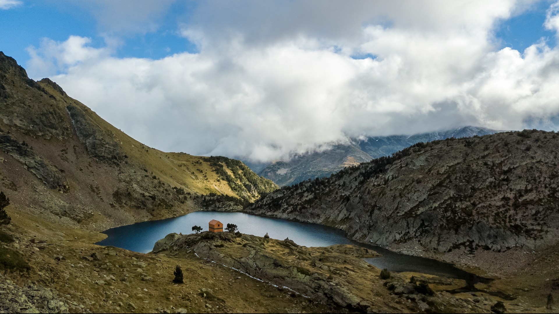 An Incredible Hike on the Secluded Trails of the Pyrenees!