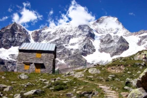 Alagna Valsesia: Italiens Verstecktes Bergdorf