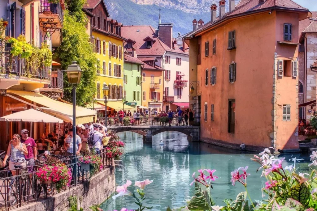 Annecy