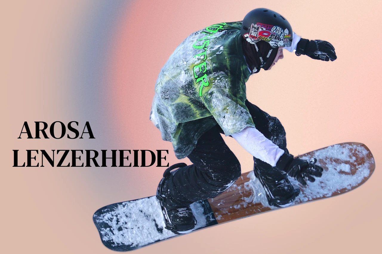 Unvergesslicher Skiurlaub in Arosa Lenzerheide im Winter 2025