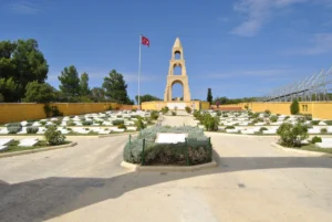 Europa Tips: 10 unvergessliche historische Orte in Gallipoli