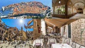 Dubrovnik Reiseführer: Tipps und Routen für günstiges Reisen