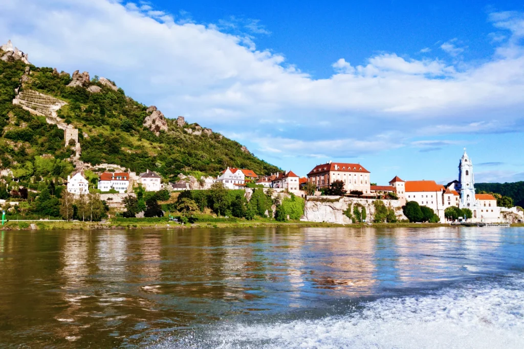 Dürnstein, Österreich