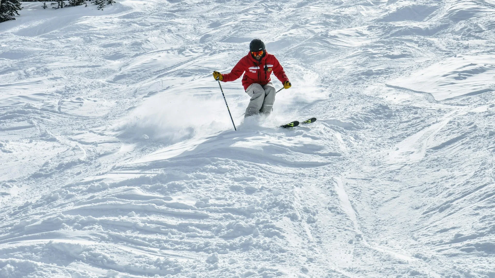 Férias de inverno de luxo nos Alpes suíços