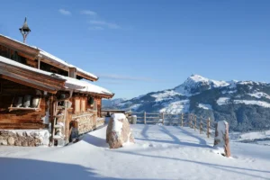 Top 14 Ski Resorts in Austria: Your Winter 2025 Guide