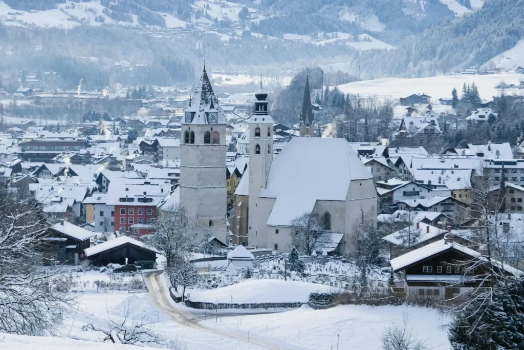 Kitzbühel