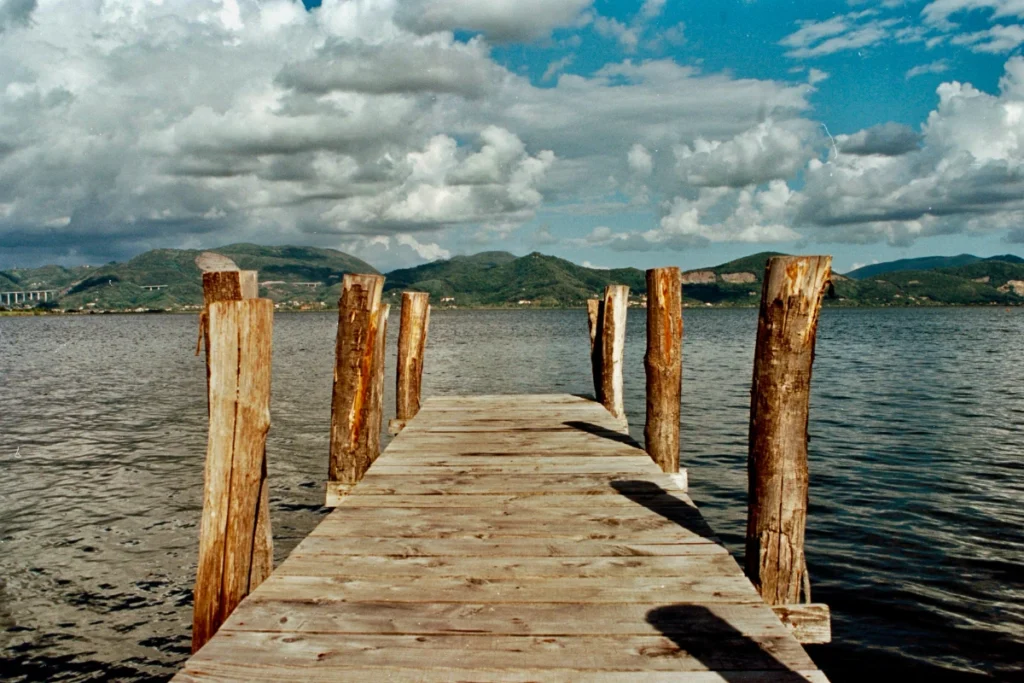 Lago di Massaciuccoli