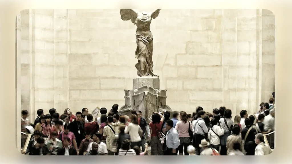 Louvre-Museum