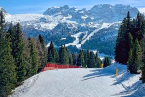 Madonna di Campiglio Férias de Inverno: Pistas, Hotéis, Atividades