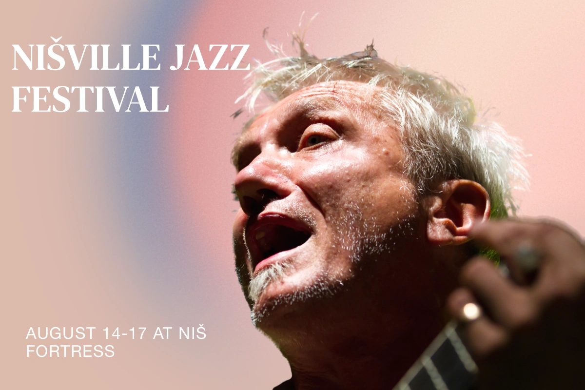 🎷 Nišville Jazzfestival 2025: Ein Musikfest in Serbien