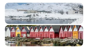 Guía de viaje de Nordland: Fiordos, cultura y actividades de invierno