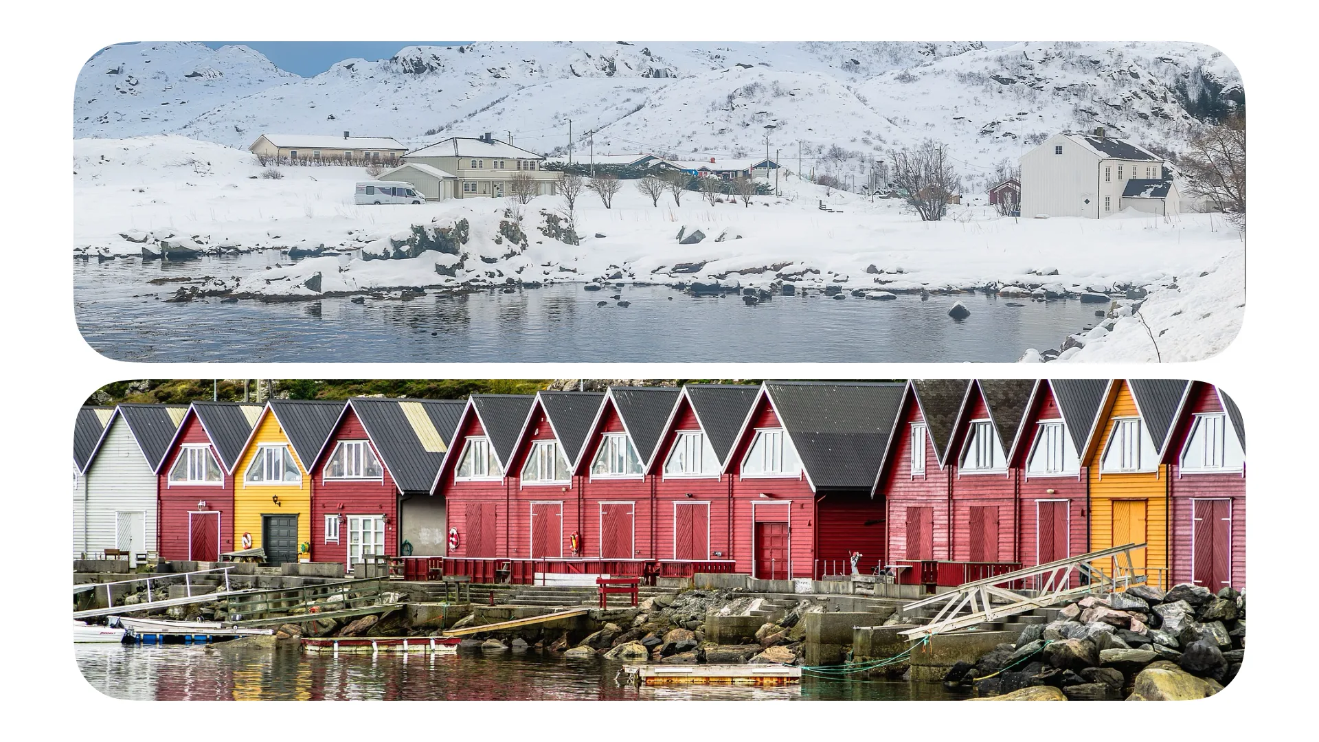 Guide de voyage du Nordland : Fjords, culture et activités hivernales