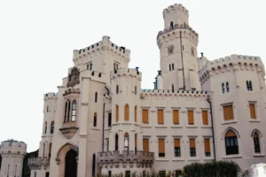 15 Fairytale Castles of Central Europe: History & Architecture