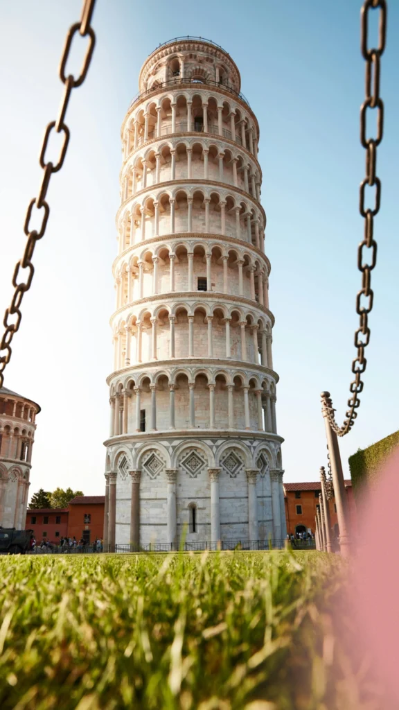 Pisa