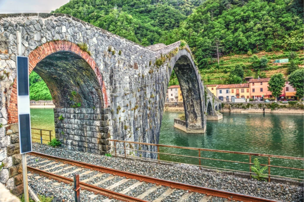 Ponte del Diavolo