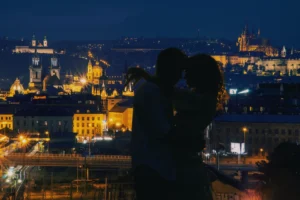 14. Februar Valentinstag Prag: 13 Aktivitäten voller Liebe und Romantik