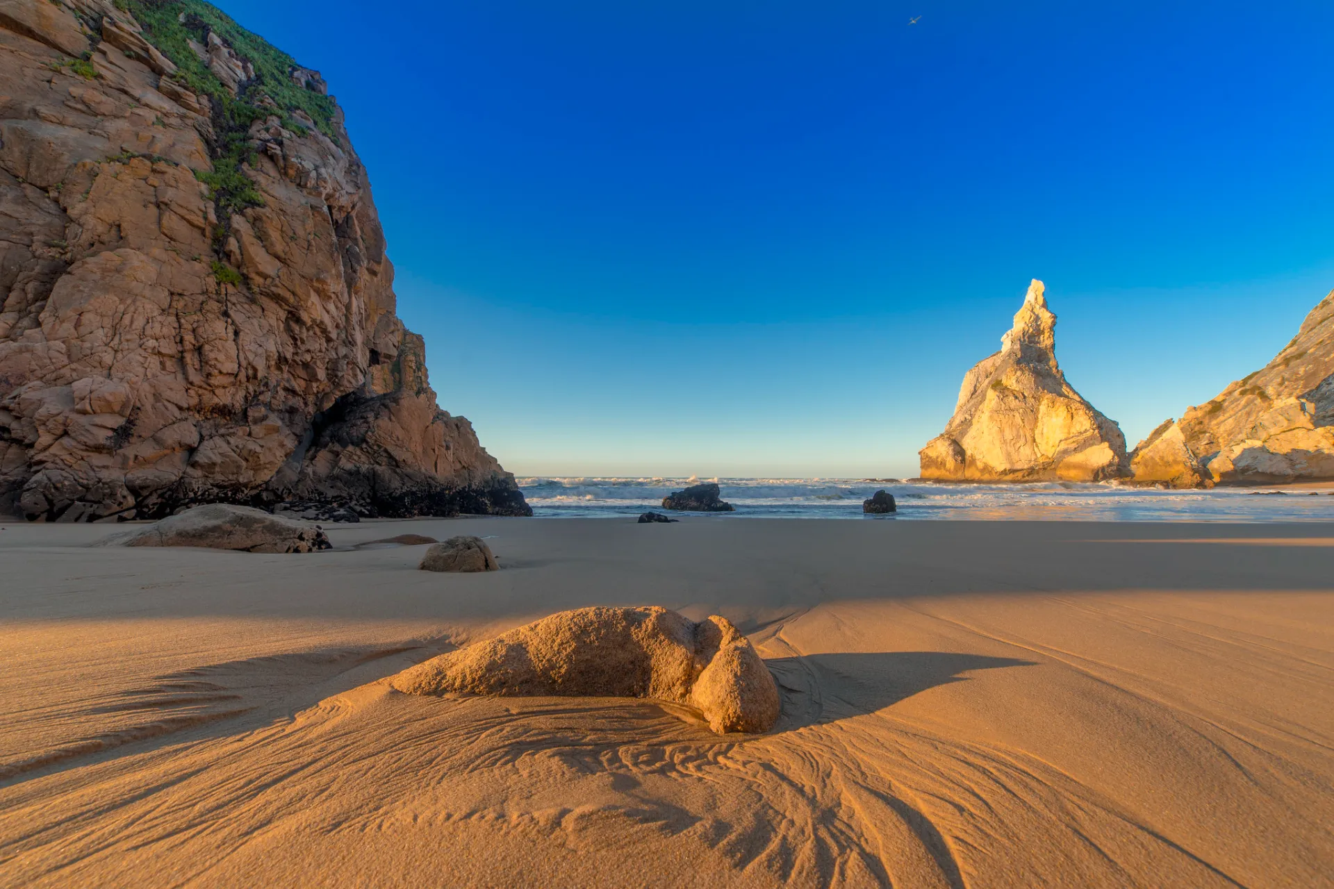 Praia da Ursa: Sintra's Hidden Paradise Beach