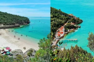 Portinho da Arrábida: A Hidden Paradise for Summer 2025