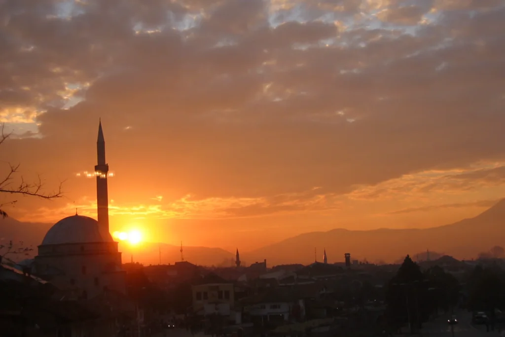 Prizren, Kosovo