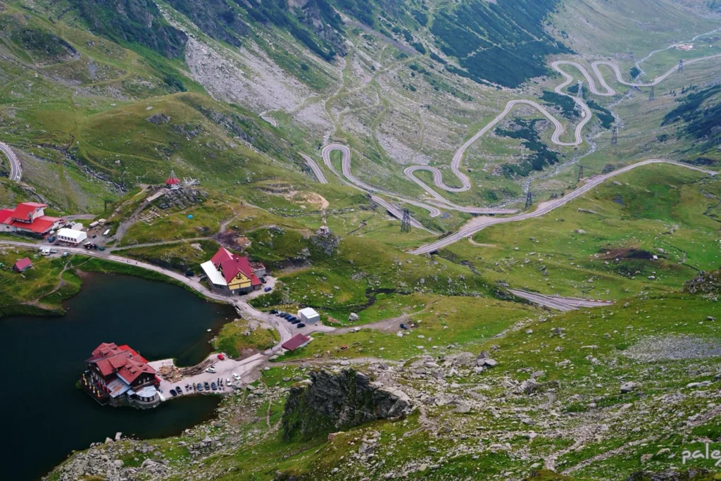 Rumänien - Die Transfăgărășan-Straße: Die beeindruckendste Bergstraße der Welt