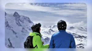 Die schönsten Winterwanderwege in Zermatt