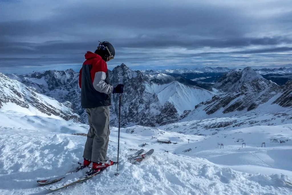 Zugspitze