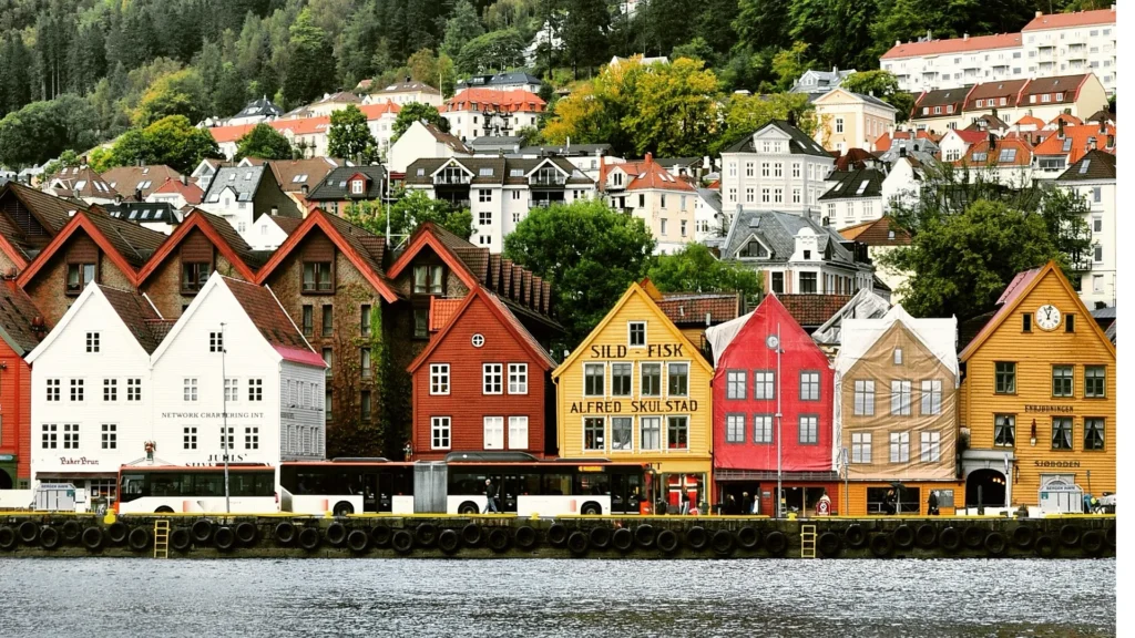 Bergen