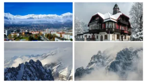 10 cosas que hacer en Innsbruck en diciembre